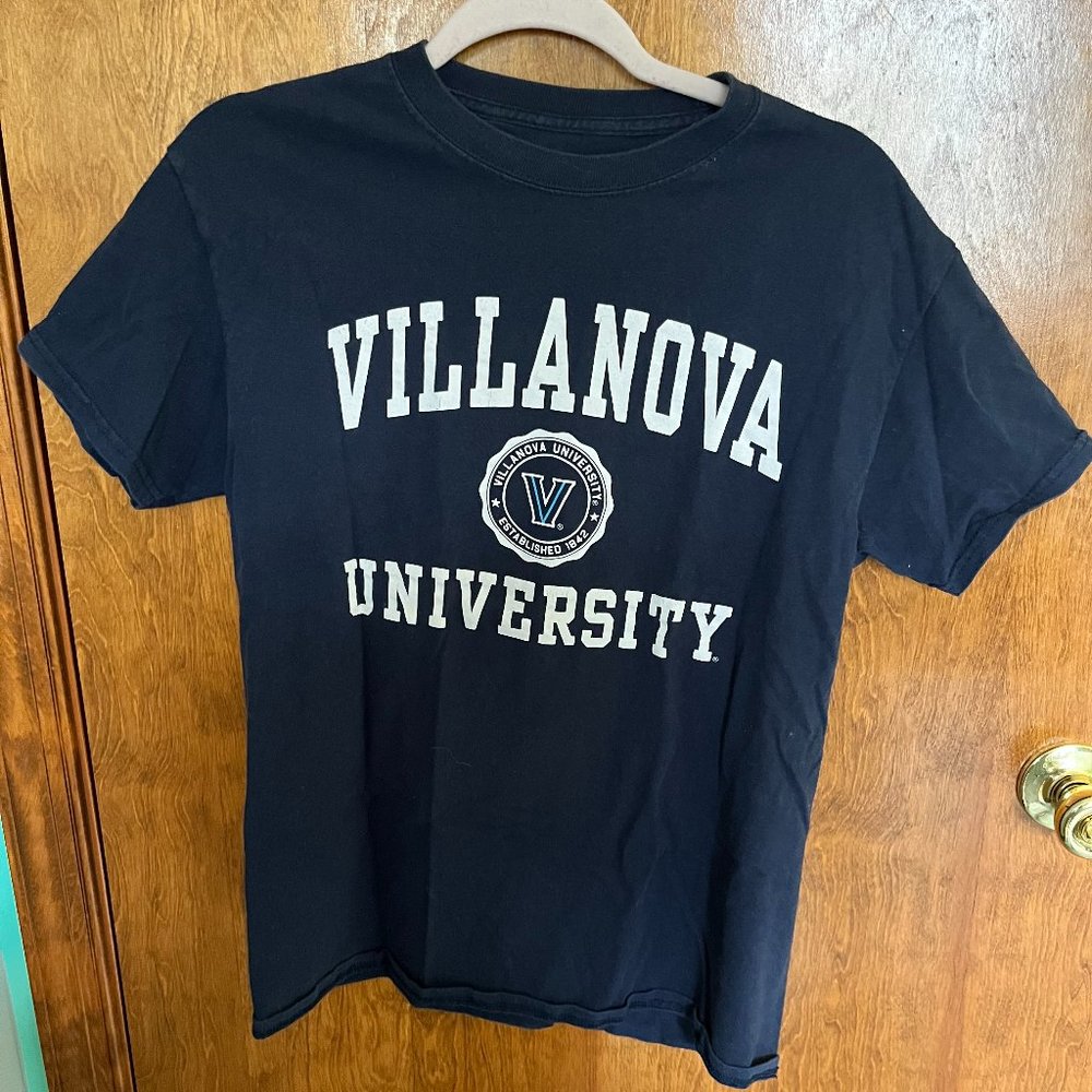 Villanova University T-Shirt